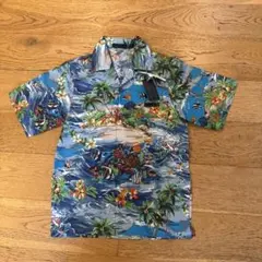 新品同様美品PRADAアロハシャツ 花柄 半袖シャツ アロハシャツ PRADA(プラダ) - 海外通販のBUYMA