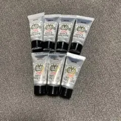 デオナチュレ 足サラサラクリーム ミニ 7本セットのサムネイル