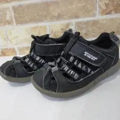 IFME × BREEZEコラボサンダル 15.0cm
