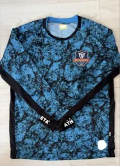 聖和学園サッカー部 練習着 Lサイズ - メルカリ