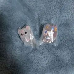 ジュエルペット めじるしアクセサリー ラブラ エンジェラ