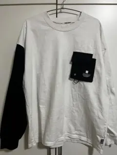 フラッシュパッカー　FLASH PACKER ロンT Mサイズのサムネイル