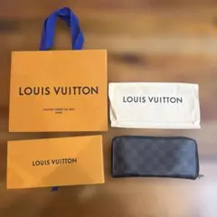 ダ*☆様 【ワンオーナー】ルイヴィトン シャドウ ヴェルディカル