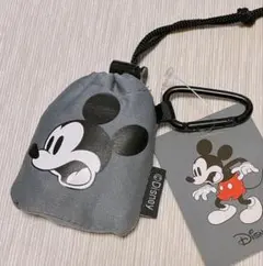 Standard Products コンパクトエコバッグ ミッキー 1つ