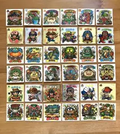 2026年最新】旧ビックリマン すくみの人気アイテム - メルカリ
