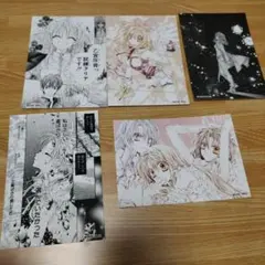 種村有菜30周年記念展 入場特典 紳士同盟†(クロス) - メルカリ