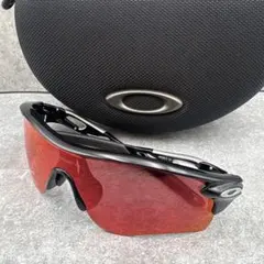 OAKLEY サングラス レーダーロックパス カラーレンズ　オークリー