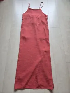 ローリーズファーム　キャミワンピース