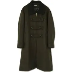 2026年最新】MARY QUANT ロングコートの人気アイテム - メルカリ