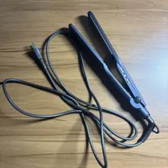 ヘアアイロン