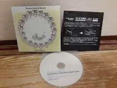 CD K2HD.HQ 紙ジャケ仕様 CD PFM 幻の映像