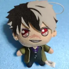 魔法使いの約束　まほやく　ブラッドリー　きらどるぬいぐるみ　タグなし
