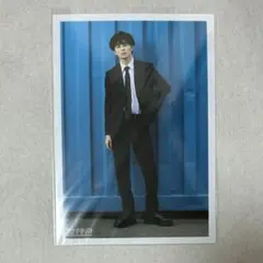 超特急 生写真 タクヤ RiB