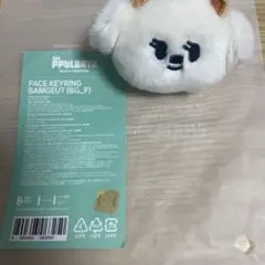 txt ボムギュ バムグッ プルバトゥ フェイスキーリング popup