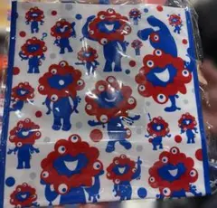 万博ミャクミャクエコバッグ