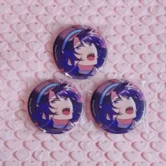 あんスタ コレクション缶バッジ コレ缶 神崎颯馬