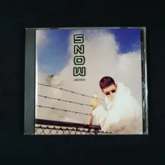 『Justuss』スノー/レゲエ