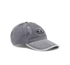 diesel ベースボールキャップ