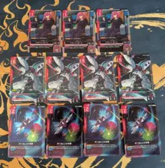 にく　⭐︎デッキ販売実績多数あり⭐︎様 リクエスト 2点 まとめ商品