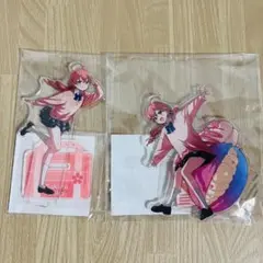 2点セット さくらみこ スイパラ アクリルスタンド ホロライブ しらけん