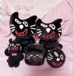 ♥ キヨ猫 5点セット ♥