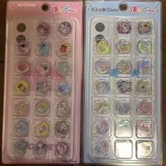 即日発送　匿名　ほっぺちゃん　おはじきシール