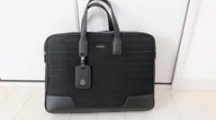 RIMOWA ビジネスバッグ ブリーフケース ブラックのサムネイル