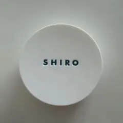 SHIRO サボン 練り香水のサムネイル