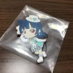 津島善子 ラバーストラップ 一番くじ ラバスト