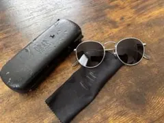 CRAP EYEWEAR サングラス
