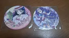 第五人格 IPSTAR 中国限定 8周年 カフェ 缶バッジ レディ・ファウロ