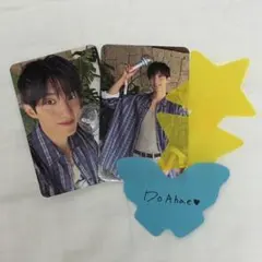SEVENTEEN DxS 高雄 CARATZONE スングァン トレカ | Mercari