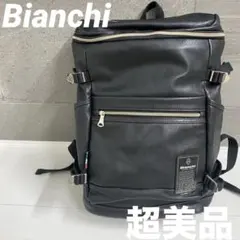 2026年最新】BIANCHI メンズ リュック・バックパックの人気アイテム