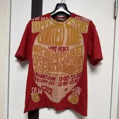 JUNYA WATANABE MAN Tシャツのサムネイル