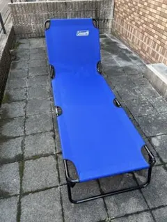 直接引き取りのみ】 Coleman Converta Cot コンバータコット - メルカリ
