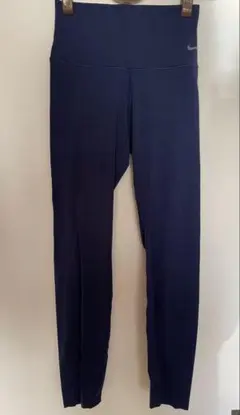 NIKE Dri-Fit ヨガタイツ　ポケット付き