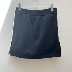 【ブラウニースタンダード】BROWNY STANDARD スカート　黒