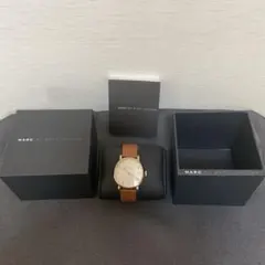 MARCBYMARCJACOBS 腕時計