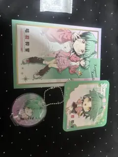 暗殺教室 缶バッジ 茅野カエデ - メルカリ