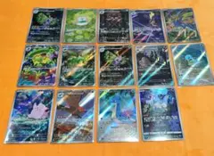 m*a様 AR まとめ売り ポケモンカード