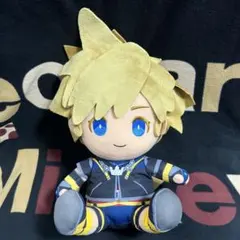キングダムハーツ KINGDOM HEARTS マスコット ぬいぐるみ コンプ