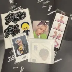 straykids フィリックス まとめ売り スキズ