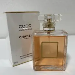 CHANEL COCO MADEMOISELLE 100ml