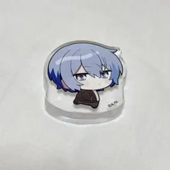 秋日和 コロコロミニアクリルスタンド にじさんじ 全種類 まねきねこ コラボ にじさんじ - 叢雲カゲツ コロコロミニアクスタ まねきねこ 秋日