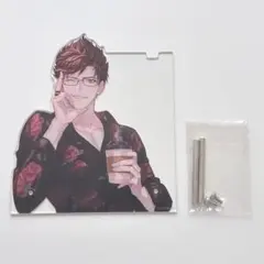 2026年最新】グラブル ベリアル アクリルスタンドの人気アイテム