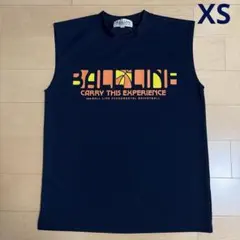 ボールライン BALL LINE バスケ タンクトップ XS