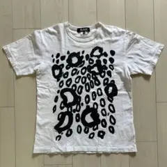 00s BLACK COMME des GARÇONS Tシャツarchive - メルカリ