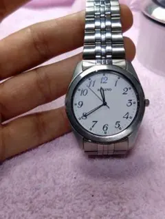 REGUNO　腕時計　稼働品　メンズ　アナログ　3針のサムネイル