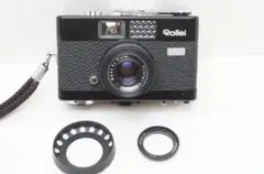 ローライRollei B35 シンガポール製 2025年最新】Rollei ローライB35の人気アイテム - メルカリ