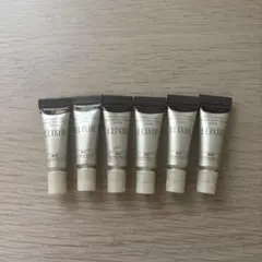 エリクシール　レチノパワーリンクルクリームS×6